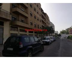Projet immobilier à céder titmellil Projet immobilier à céder titmellil