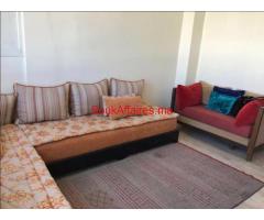 Appartement de 70 m² à Maârif