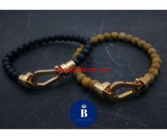 Bracelets acier inoxydable