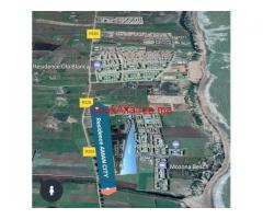 VOTRE APPARTEMENT A SIDI RAHAL PRES DE LA MER